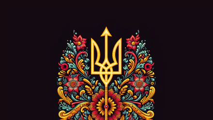 Ukraine HD Desktop Wallpaper | Background Image