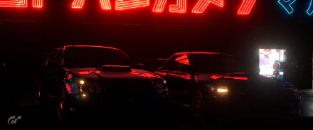 video game Gran Turismo 7 HD Desktop Wallpaper | Background Image