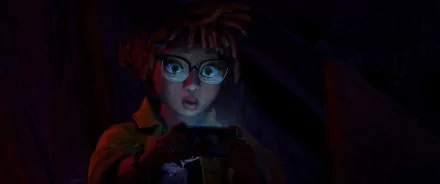 movie Teenage Mutant Ninja Turtles: Mutant Mayhem HD Desktop Wallpaper | Background Image