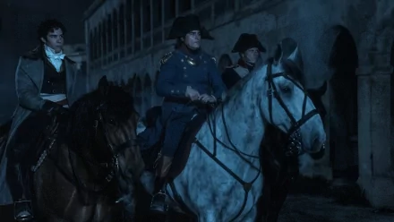  Napoleon (2023) - Official Still Image
