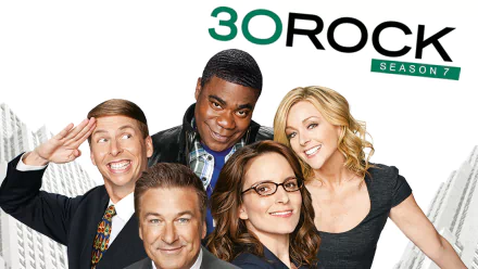 TV Show 30 rock HD Desktop Wallpaper | Background Image