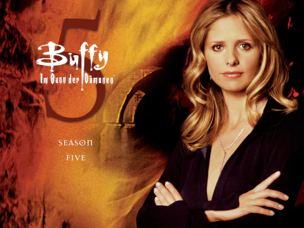 TV Show Buffy the Vampire Slayer HD Desktop Wallpaper | Background Image