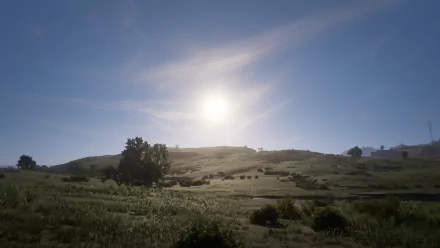 video game Red Dead Redemption 2 HD Desktop Wallpaper | Background Image