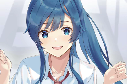  Minami Nanami by myufi