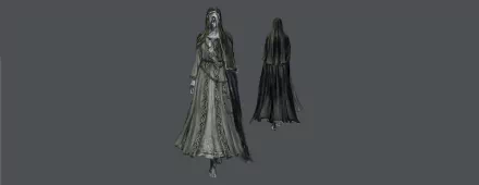  Sister Friede