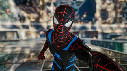  Spiderman