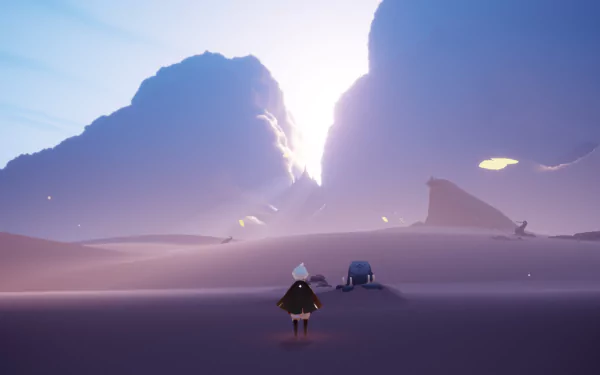  Sky: Children of the Light