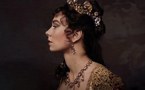  Empress Joséphine de Beauharnais