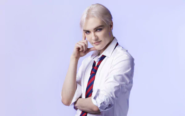  Mileo Singer You're Mine Eurovision 2024 MGP