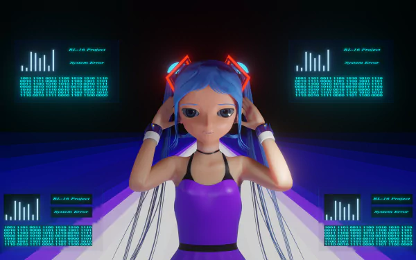  System Error