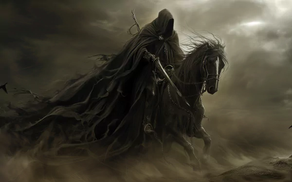 Download Fantasy The Lord Of The Rings HD Wallpaper