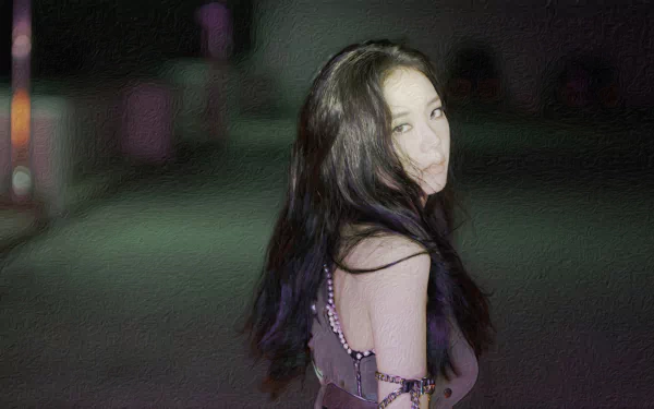 Jisoo Lovesick