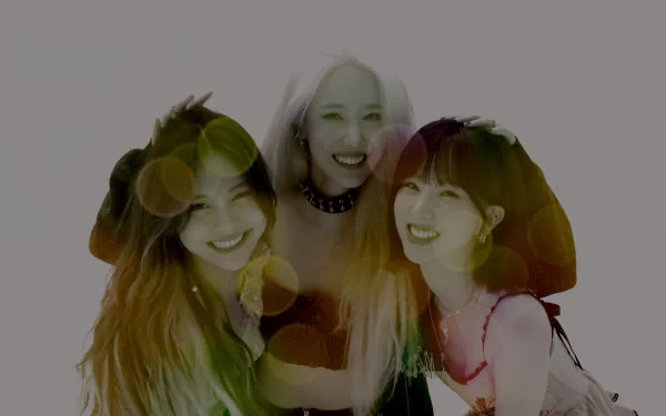  VIVIZ Smile