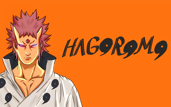  hagoromo