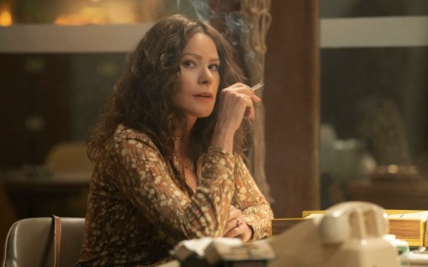 Griselda (2024) Wallpapers