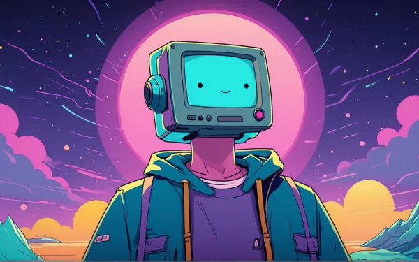 TV Head