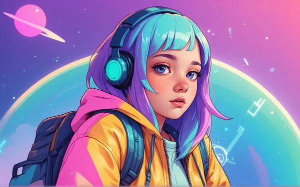  Girl