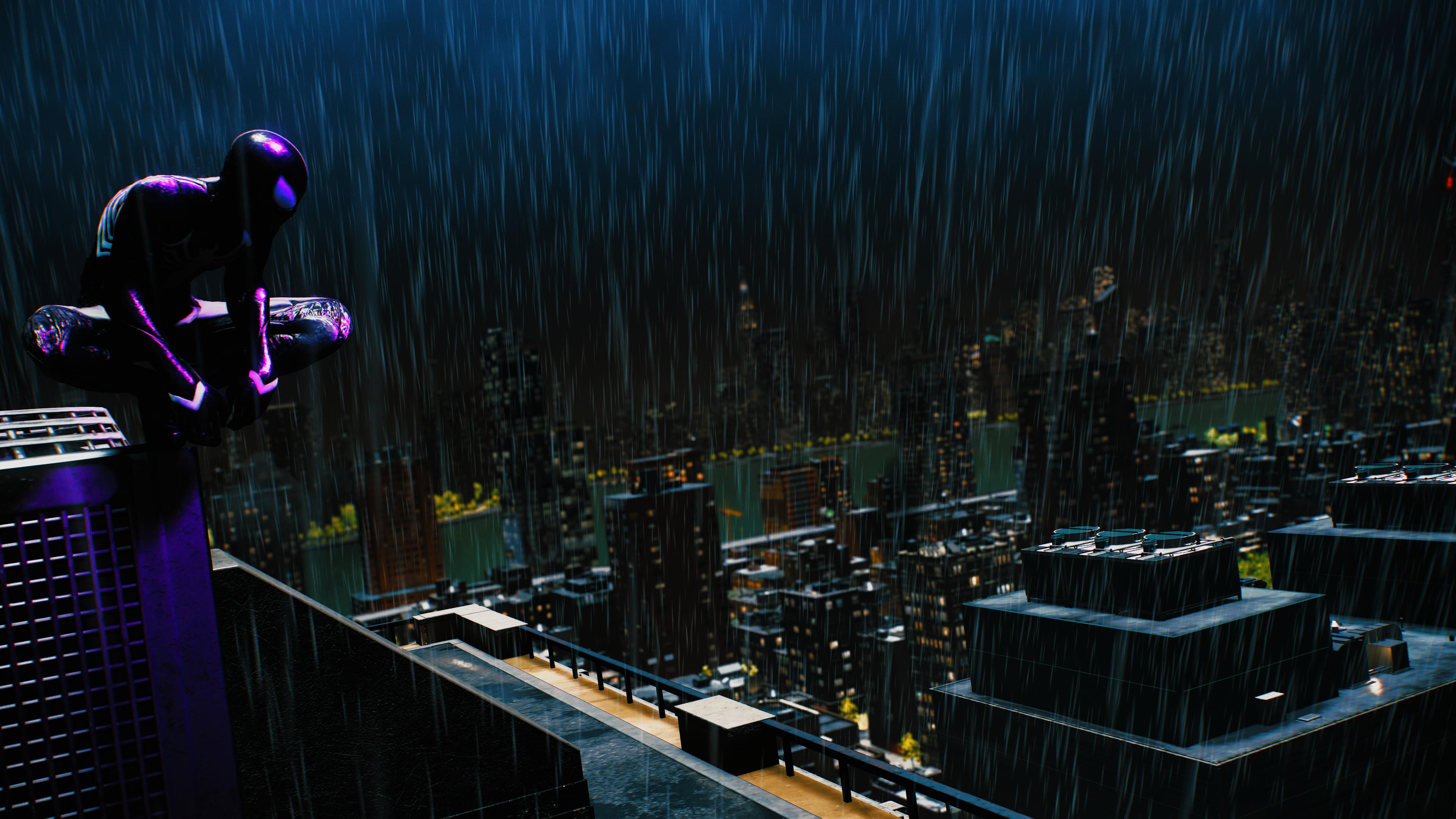 Sophie Rain'S Spider Man Scene: Watch Now - unsdtrx