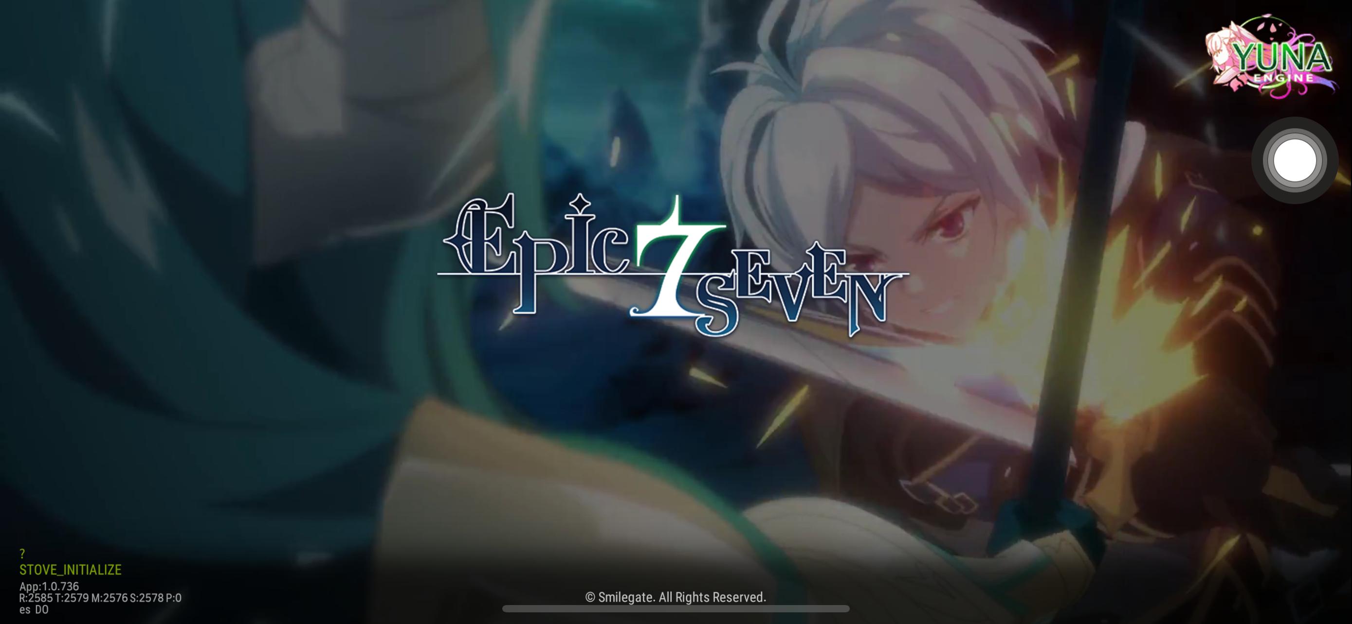 Download Epic Seven Epic7 HD Wallpaper