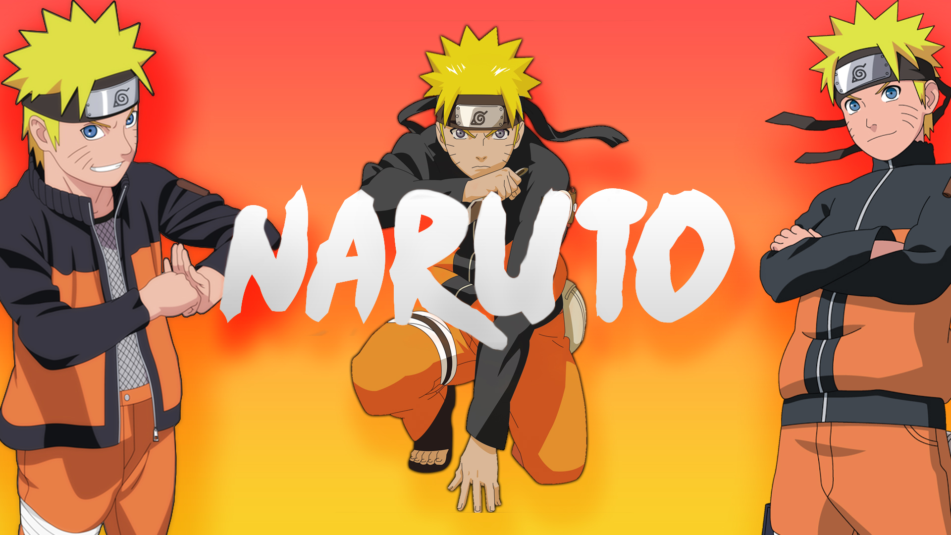 Naruto by Xomplicated