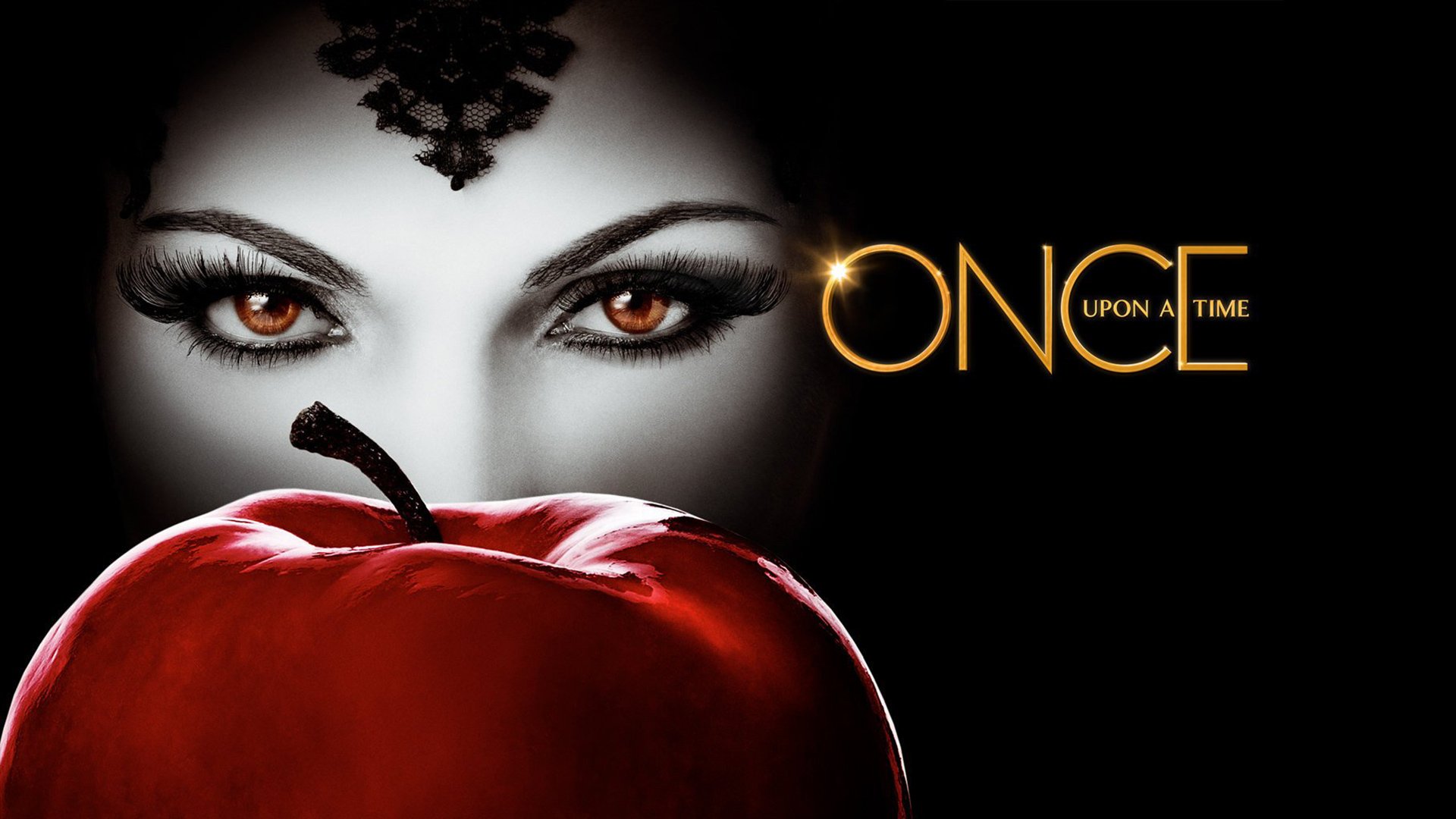 Download Once Upon A Time HD Wallpaper