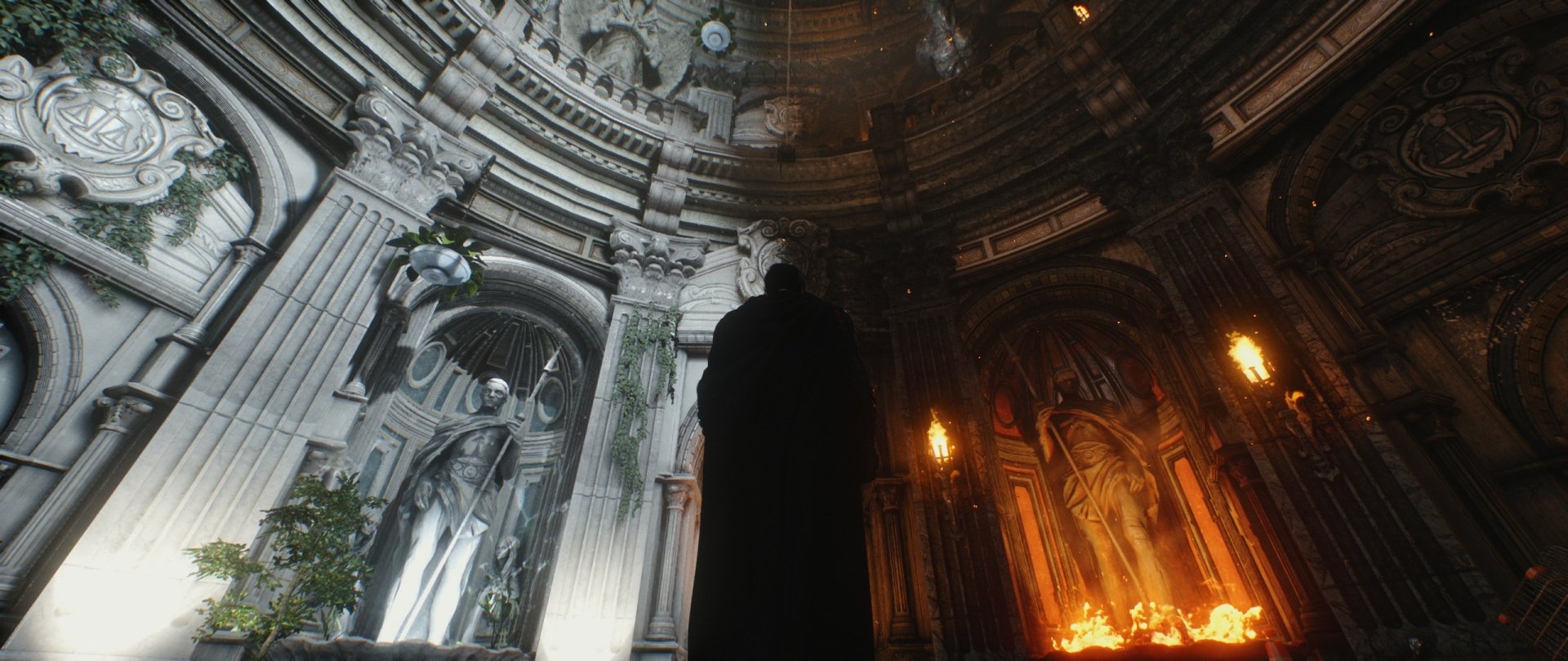 Batman Arkham Knight by Dom50525