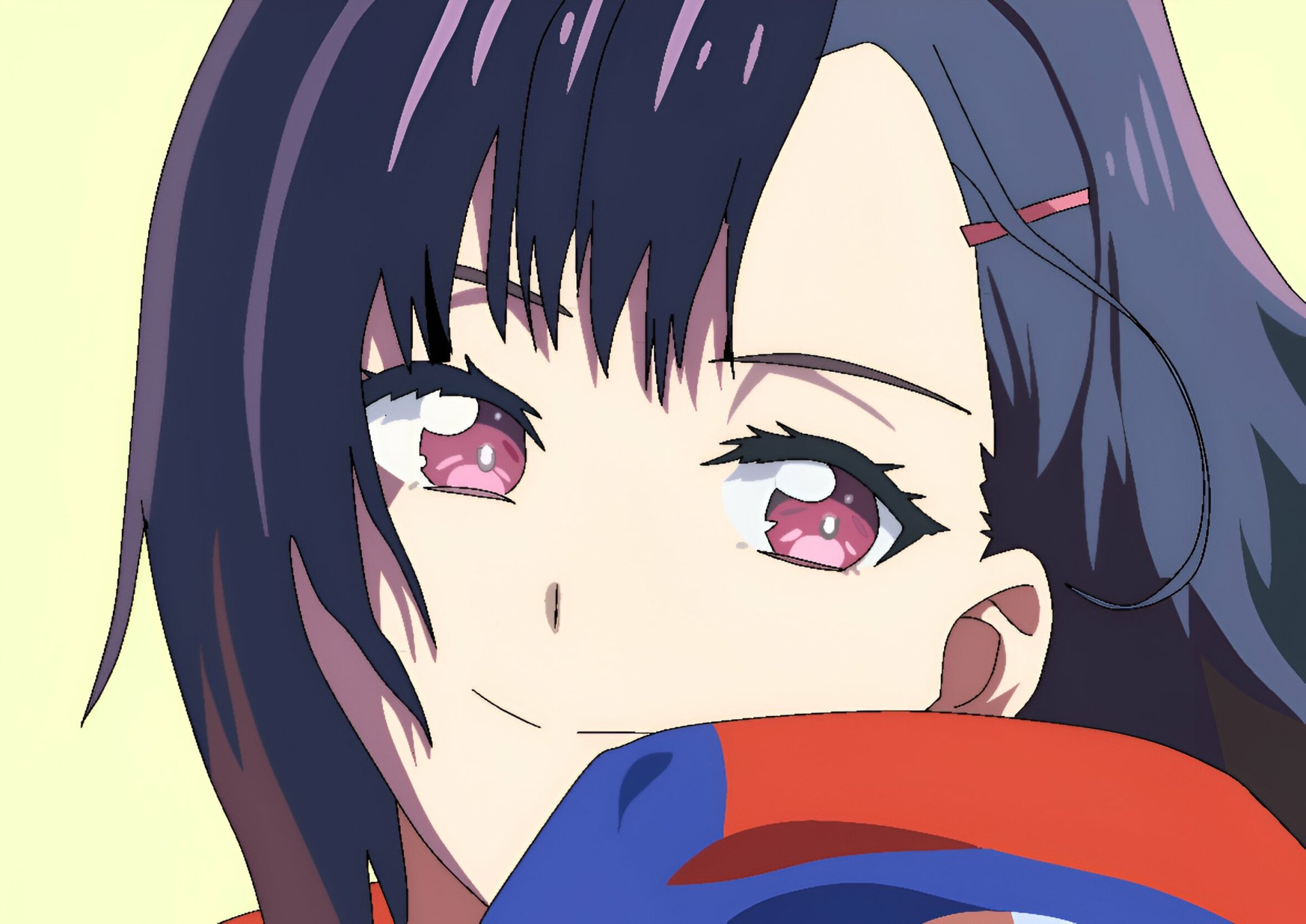 Download Anime Zom 100: Bucket List Of The Dead Shizuka Mikazuki HD Wallpaper by 山勝