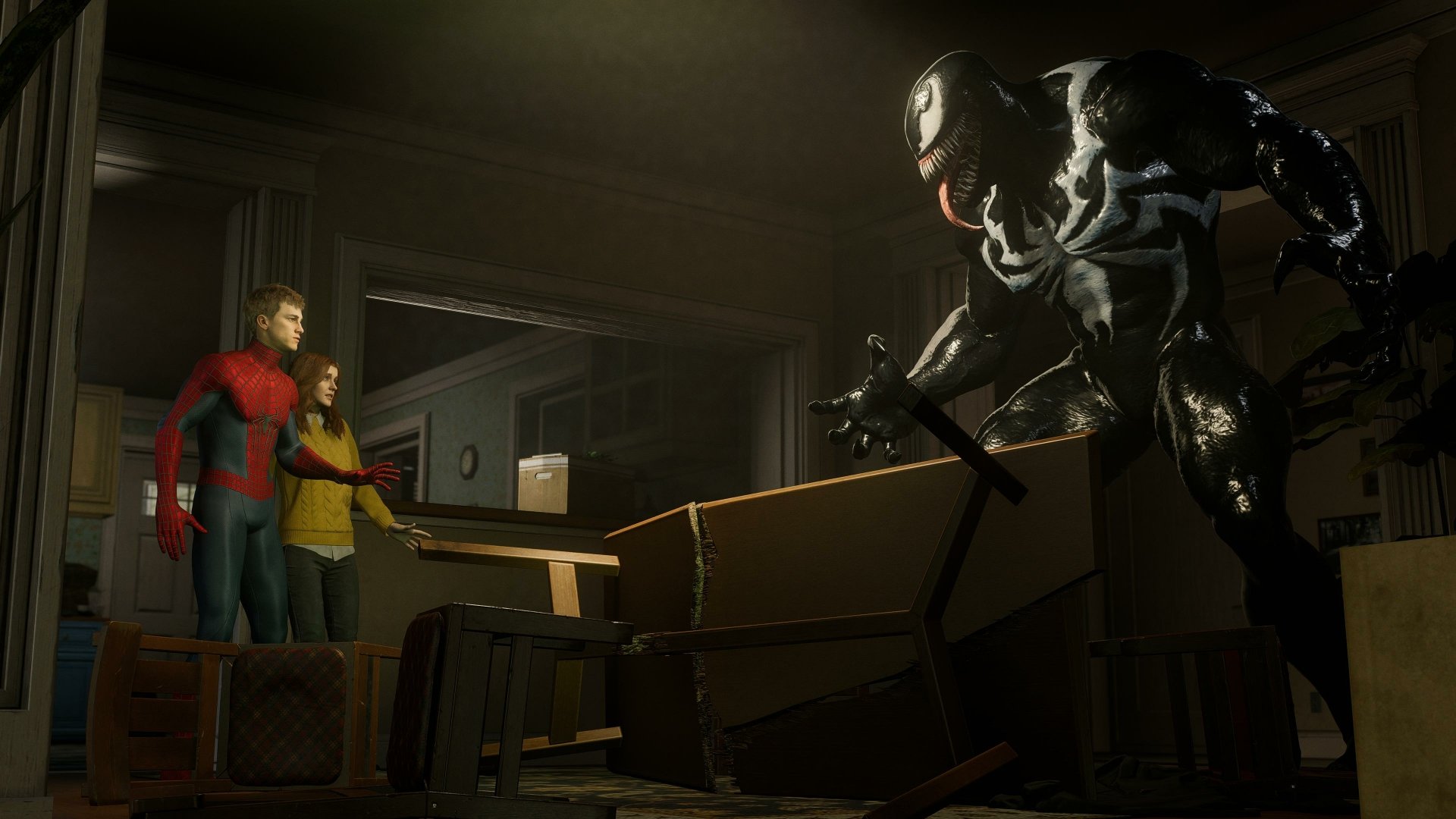 We are venom by Spooky98