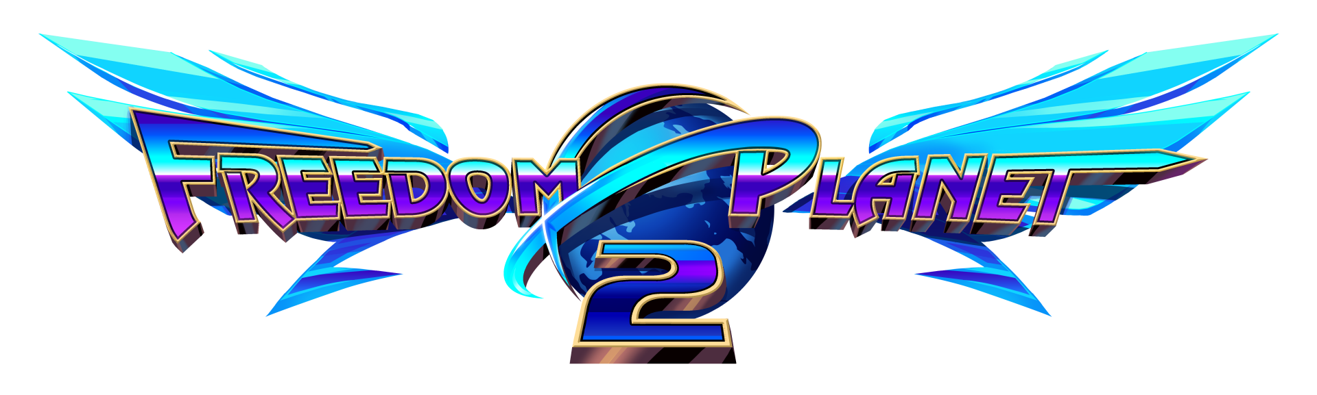 Freedom Planet 2 HD Wallpaper - Vibrant Video Game Art