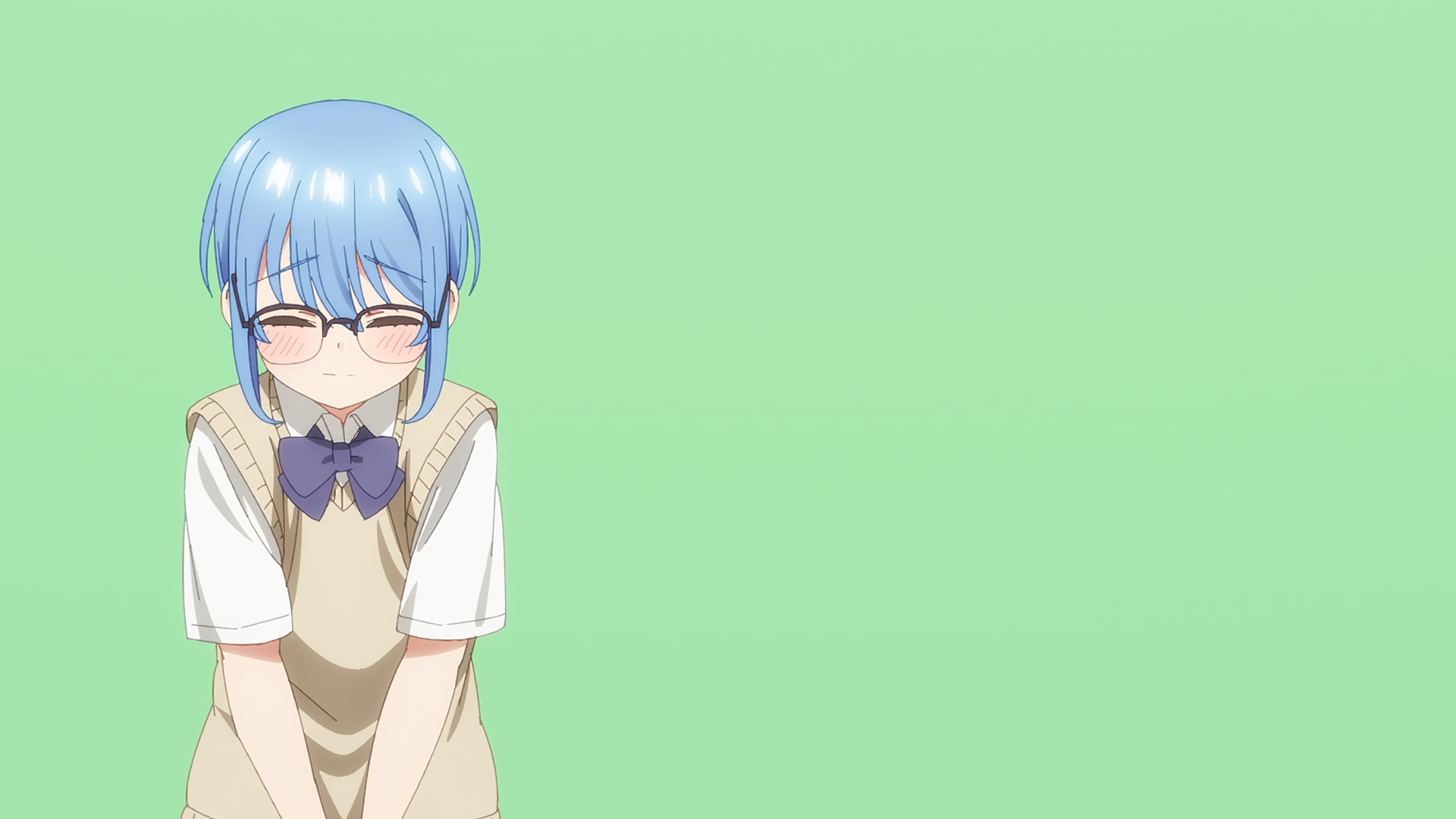 Download Anime Studio Apartment Good Lighting Angel Included Hisui Tsuribuka HD Wallpaper