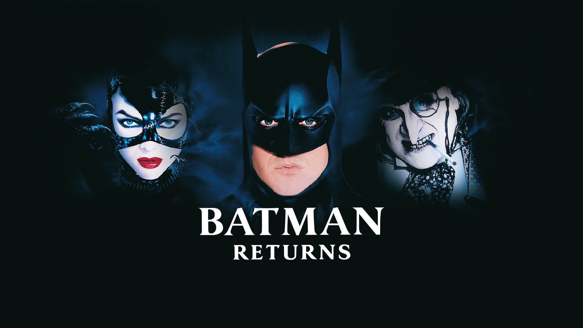 Download Batman Returns HD Wallpaper