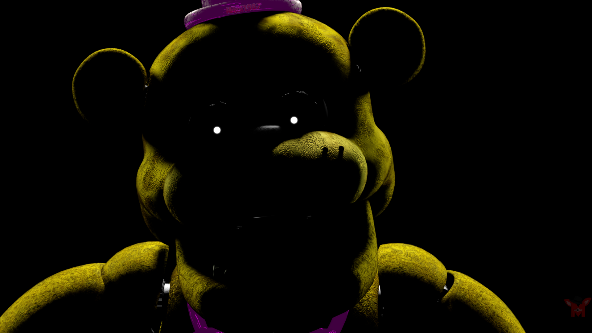 Fazbear Fright Showcase - Download Now! by Mikol1987