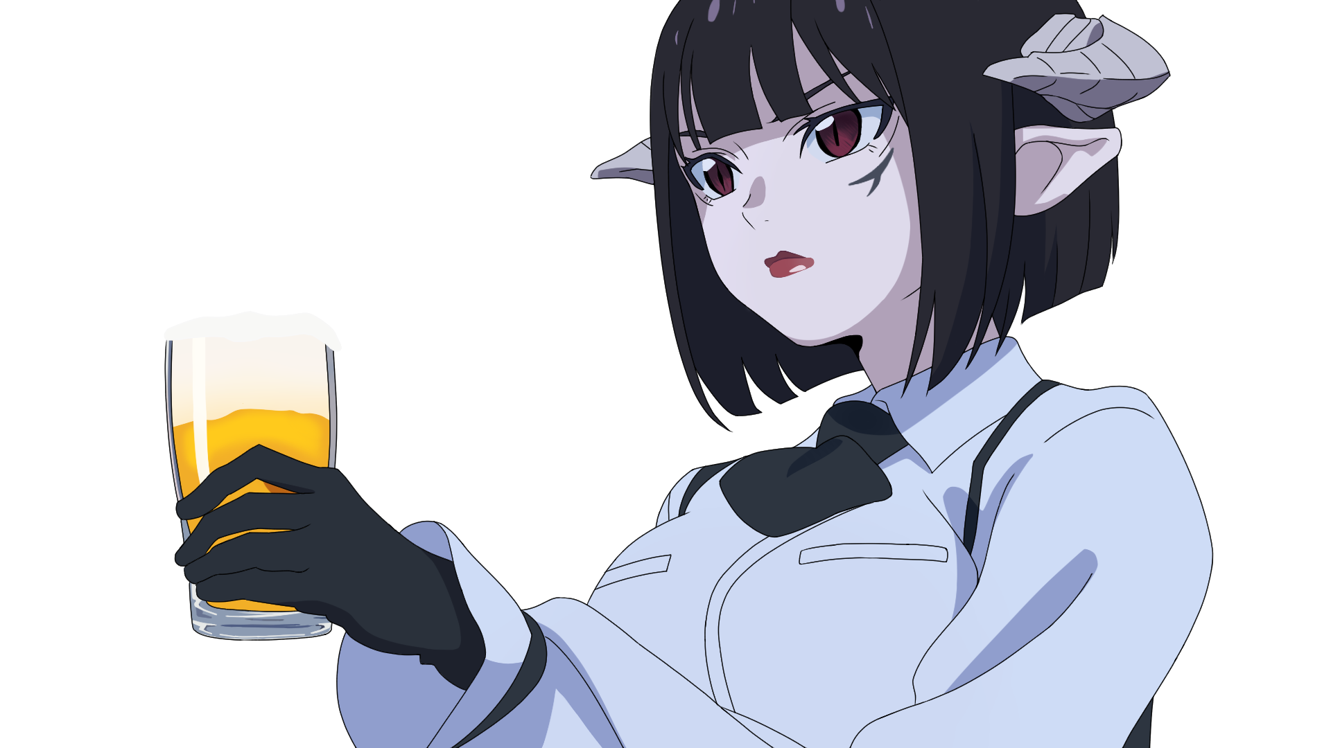 Download Anime 'Tis Time For "Torture" Princess HD Wallpaper by Yuuri