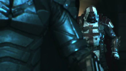  Batman Arkham Knight