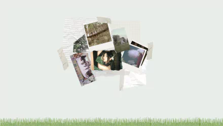  NEWJEANS - SPRING - THEME VER 3