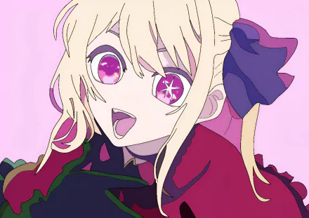  Ruby Hoshino by 山勝