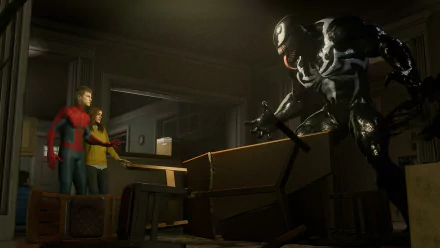  We are venom