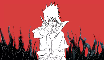  sasuke