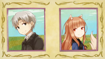  Kraft Lawrence &amp; Holo