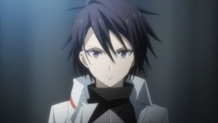 HD desktop wallpaper featuring Hinata Sakaguchi from the anime That Time I Got Reincarnated as a Slime.