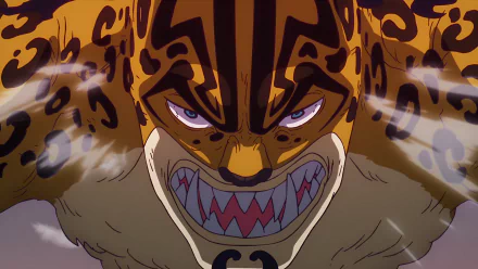  Rob Lucci