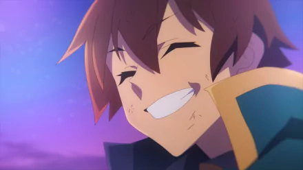 Kazuma Satou
