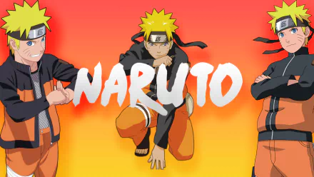  Naruto