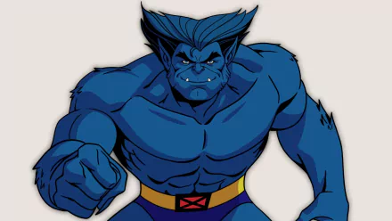 X-Men '97 HD Desktop Wallpaper | Background Image