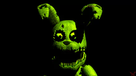 Five Nights at Freddy's 4 Five Nights at Freddy's HD Desktop Wallpaper | Background Image