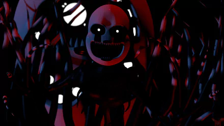 Five Nights at Freddy's 4 Five Nights at Freddy's HD Desktop Wallpaper | Background Image