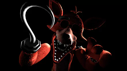 Five Nights At Freddy's 2 Five Nights at Freddy's HD Desktop Wallpaper | Background Image