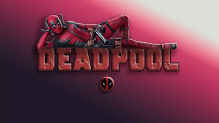  Deadpool Wallpaper