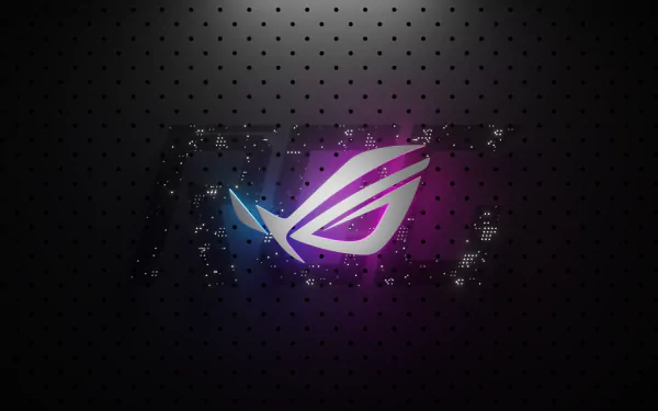  Asus ROG
