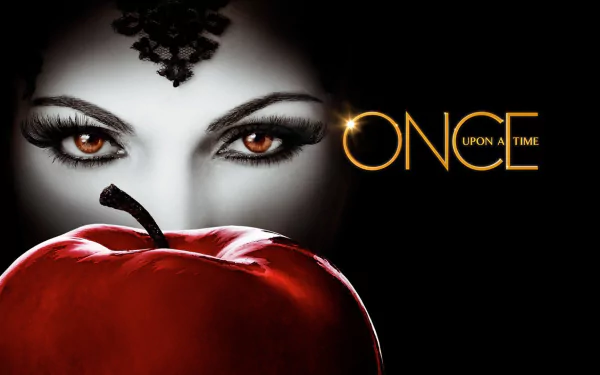 Once Upon A Time HD Desktop Wallpaper | Background Image